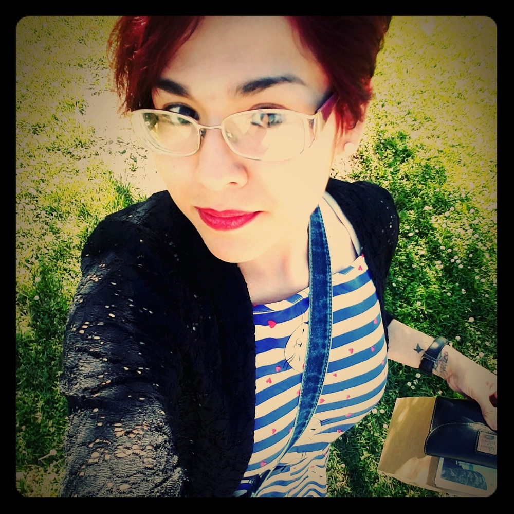 Meet your Posher, Herlinda